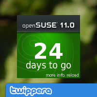 Opera Widget